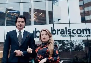 Donos da Braiscompany são presos pela Interpol na Argentina