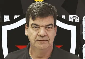 Moacir Júnior é o novo técnico do Botafogo-PB após saída de Cristian de Souza
