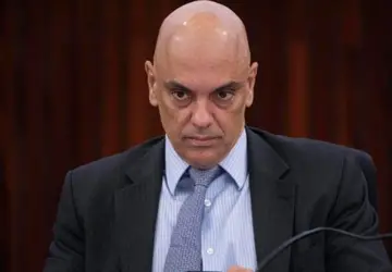 Moraes vota para condenar mais 15 réus pelos ataques de 8 de janeiro