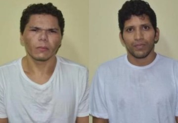 Mossoró: fugitivos invadem galpão, agridem homem e polícia monta cerco