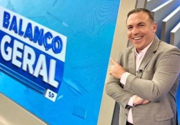 Escândalo na Record, Reinaldo Gottino e diretora do Balanço Geral quebram o pau