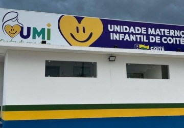 Mãe e bebê perdem a vida após atendimento na UMI de Coité(BA)