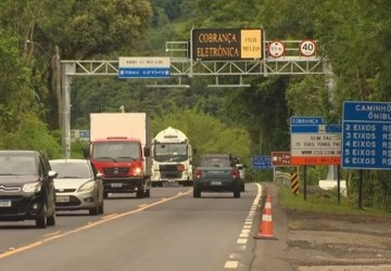 Finalmente! Pedágios em rodovias federais aceitam PIX, crédito e débito