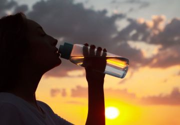 Nova onda de calor no Brasil tem início nesta segunda-feira (11/3)