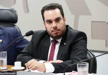 Paulo Eduardo Martins lança pré-candidatura pelo PL à Prefeitura de Curitiba, diz site