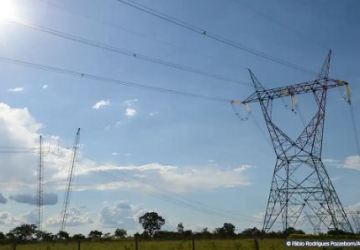 Brasil Registra Recorde Histórico De Demanda De Energia Em Meio A Onda De Calor