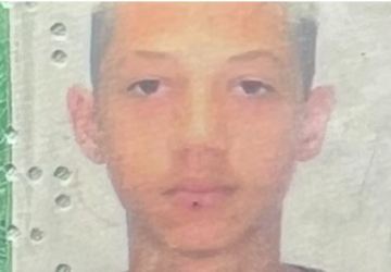 Adolescente de 16 anos é morto a tiros em João Pessoa