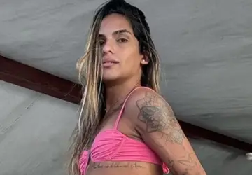 Quem é Samara Mapoua, influenciadora de 30 anos presa no Rio