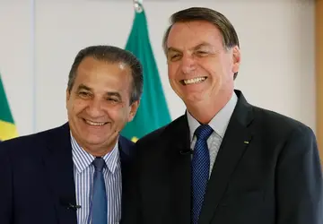 Vídeos prometem revelações explosivas caso ocorra prisão de Bolsonaro e Malafaia