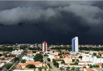 Paraíba está sob alerta de chuvas intensas; saiba mais