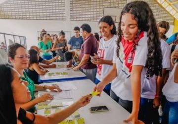 Saiba como solicitar carteira de estudante de forma gratuita em João Pessoa