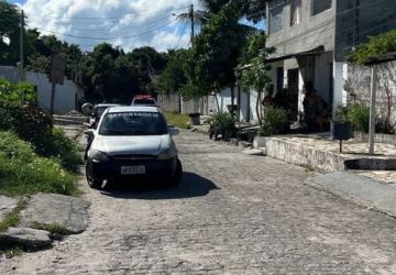 Homem é morto dentro de casa no Jardim Manguinhos, em Cabedelo