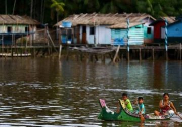 Marajó registrou 40 casos de violência sexual contra menores nos primeiros 48 dias do ano