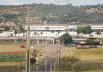 Mais dois detentos fogem da Papuda