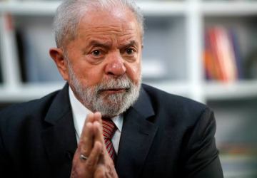 Com popularidade em declínio, Lula enfrenta desafios entre eleitores tradicionais