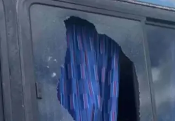 Operação prende suspeitos de atacar ônibus com torcedores do Sousa na PB