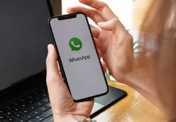 Detectar se alguém está usando o WhatsApp Web com sua conta