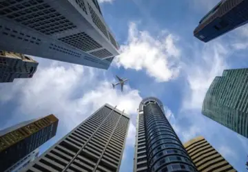 Hang fará no Brasil o prédio residencial mais alto do mundo