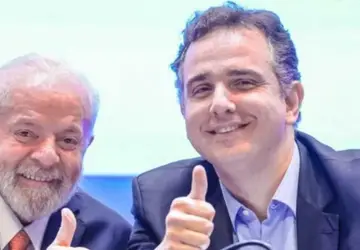 Lula autoriza R$ 2,4 bilhões de emendas para o Congresso