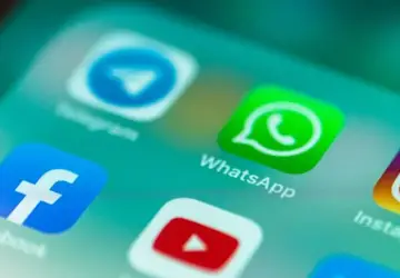 China ordena remoção do WhatsApp e outros apps da App Store; veja o motivo