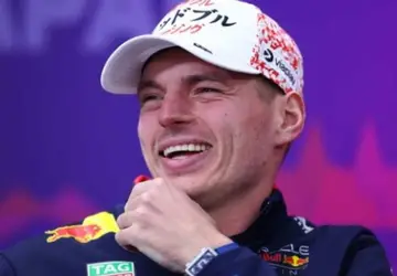 Em 4ª vitória no ano, Verstappen ganha GP da China de F1 pela 1ª vez