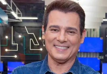 Celso Portiolli: A ascensão de um nome que causa inquietação na emissora TV Globo