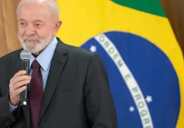 Lula: Não sou obrigado a dizer a conversa que eu tive com Lira