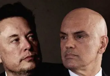 URGENTE: Moraes impõe sigilo sobre petição que estuda banir X/Twitter do Brasil