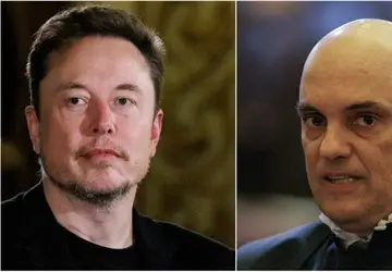 Depoimento de Elon Musk será usado para pedir impeachment de Moraes