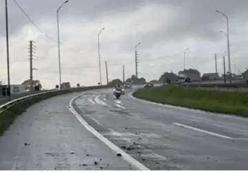 João Pessoa e mais 155 municípios da PB estão em alerta de chuvas intensas