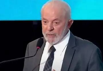 Agora: Lula deve apelar ao STF para barrar pauta das armas