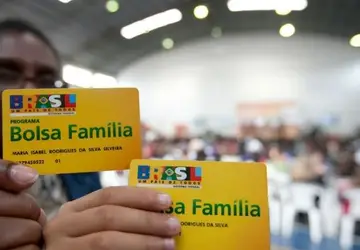 Bolsa Família: Caixa paga a beneficiários com NIS de final 9