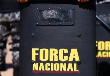 Ministério da Justiça prorroga atuação da Força Nacional no RJ até 30 de maio