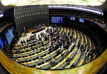 Senado aprova prorrogação de benefício ao setor de eventos com teto de R$ 15 bilhões