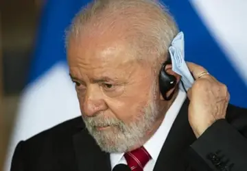 Campanha de Nunes avalia inelegibilidade de Lula e cassação de registro de Boulos