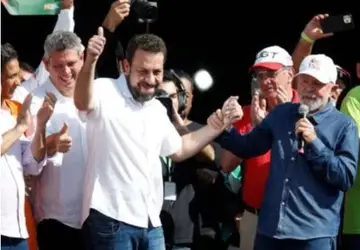 Justiça manda YouTube apagar vídeo em que Lula pede voto para Boulos