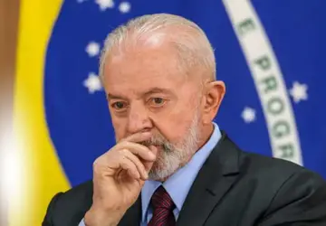 Em meio a Aliança Frágil, MDB solicita condenação de Lula por apoiar Boulos