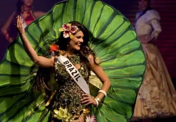 Grávida, Miss Brasil desaparecida após chuvas no RS é encontrada