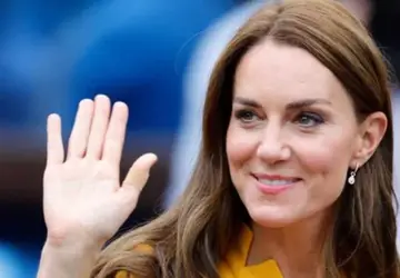 Estado de saúde de Kate Middleton pode ter se agravado, dizem jornais