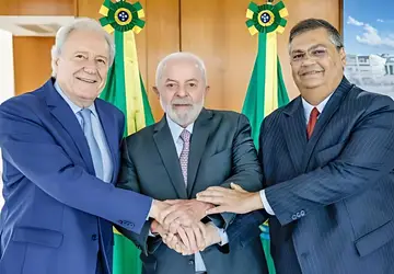 Estadão: Gestão Lula soma erros constrangedores na segurança