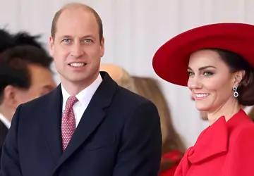 Príncipe William atualiza estado de saúde de Kate; princesa trata câncer