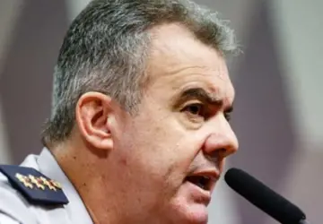 Alexandre de Moraes deverá soltar coronel Naime após 1 ano e 3 meses