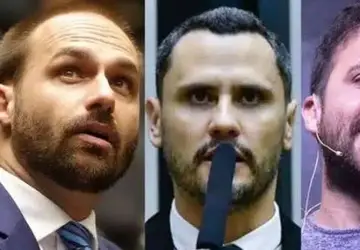 Pablo Marçal, senador Cleitinho e outros famosos e autoridades entram na mira de investigações sobre fake News