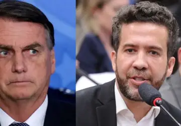 Zanin diverge de Cármen Lúcia e pede rejeição de queixa de Bolsonaro contra Janones