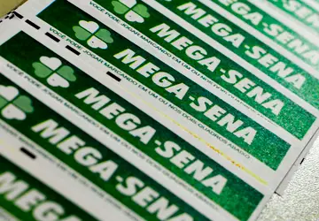 Mega-Sena sorteia R$ 47 milhões neste sábado. Confira as dezenas