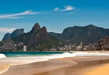 Estudo coloca cidade brasileira como a pior do mundo para visitar e irrita moradores; saiba qual