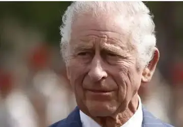 Rei Charles III revela efeito colateral após tratamento contra o cânc3r; entenda