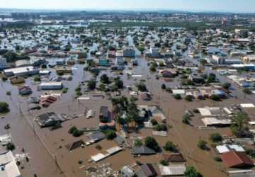 Especialistas avaliam usar mesma técnica de reconstrução de São Sebastião (SP) no Rio Grande do Sul