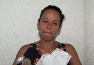 Bebê encontrado em cena de crime em João Pessoa pode ir para adoção, diz juíz