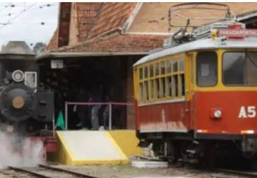 ACIDENTE FATAL: mulher morre de forma trágica após ser atropelada por bonde em SP